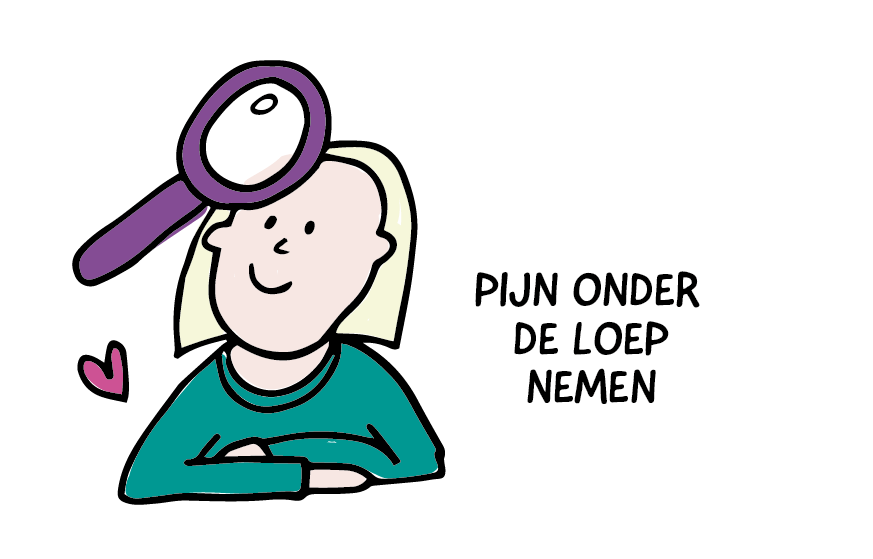 Ongewenst effect, een afwijzing of gedoe